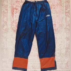 Adidas, Men’s Tall 1987 Vintage Track Pants